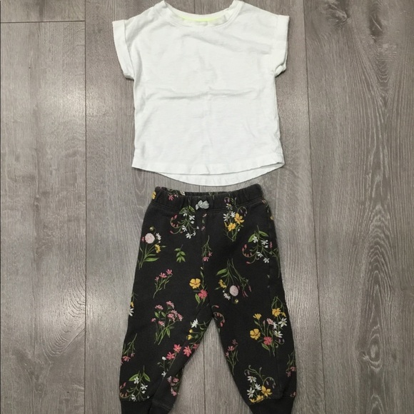 Carter's Other - 18 month outfit